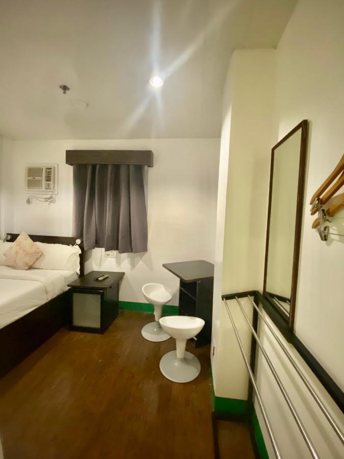 Emerald Bay Boracay Manoc-Manoc Dış mekan fotoğraf