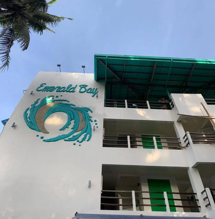 Emerald Bay Boracay Manoc-Manoc Dış mekan fotoğraf
