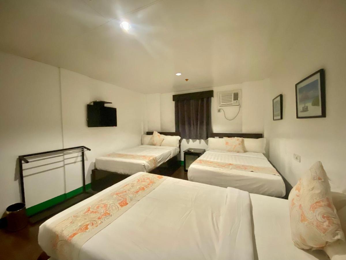 Emerald Bay Boracay Manoc-Manoc Dış mekan fotoğraf