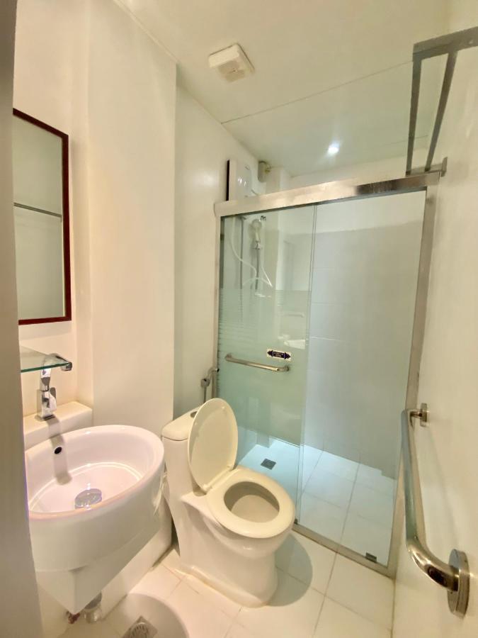 Emerald Bay Boracay Manoc-Manoc Dış mekan fotoğraf