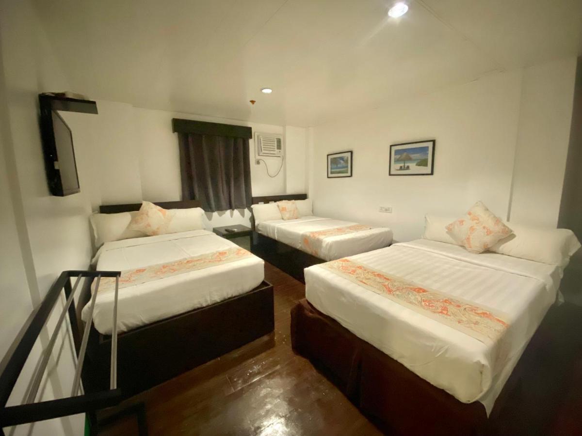 Emerald Bay Boracay Manoc-Manoc Dış mekan fotoğraf
