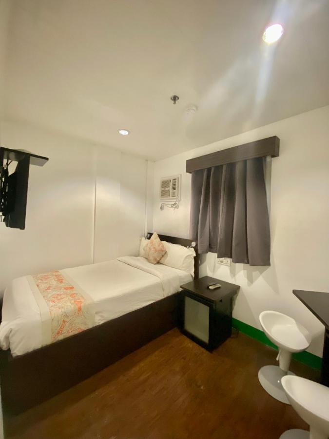 Emerald Bay Boracay Manoc-Manoc Dış mekan fotoğraf